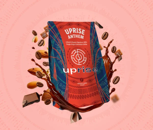 Uprise Anthem